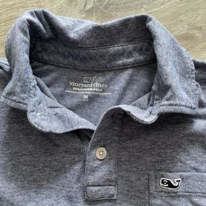 Vineyards Vines Youth Polo Size M 12